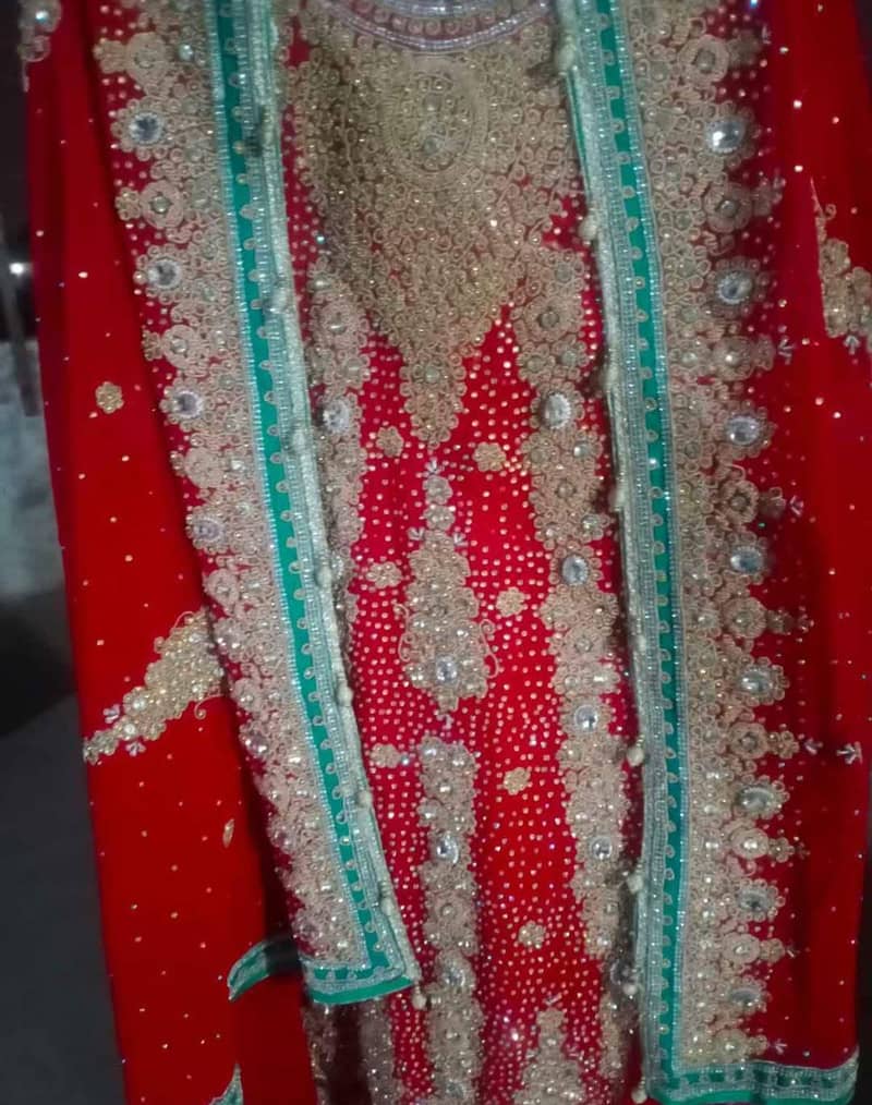 Red Maxy 5