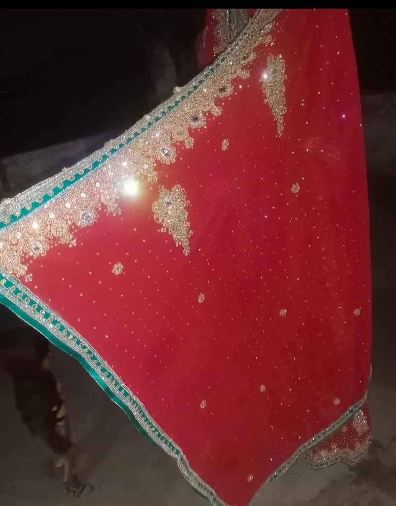 Red Maxy 7