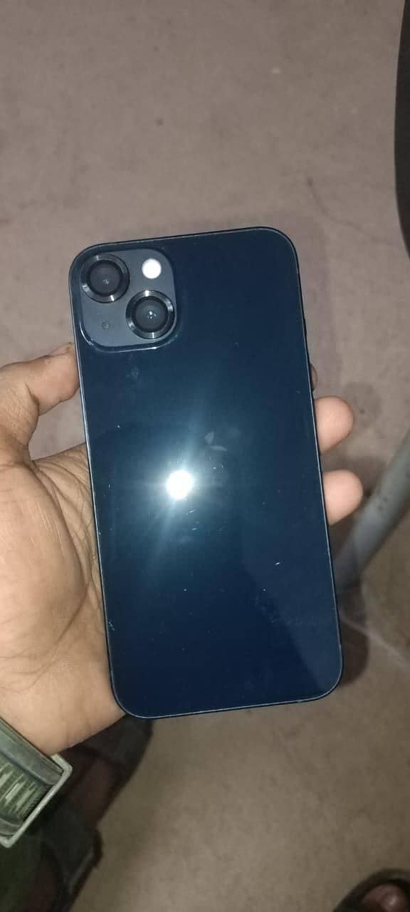 Apple iPhone 13 0
