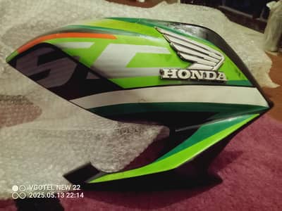 motorcycle parts