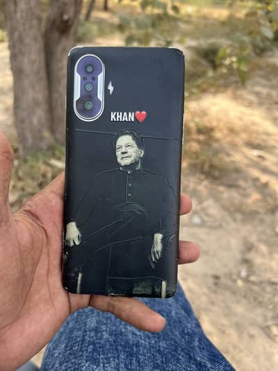 Xiaomi Redmi K40 Gaming