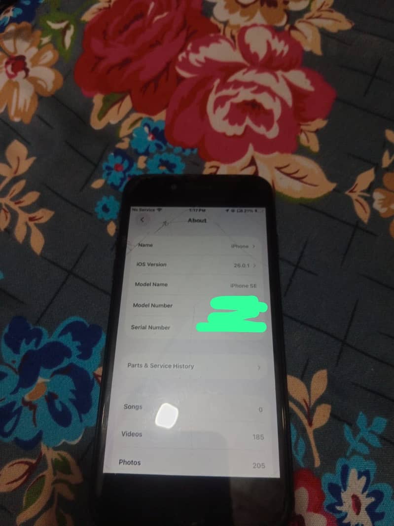iPhone 0