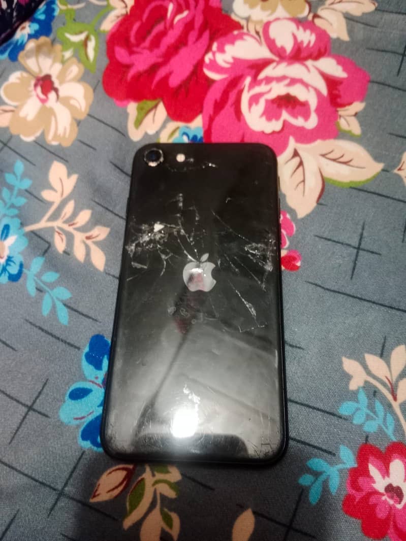 iPhone 2