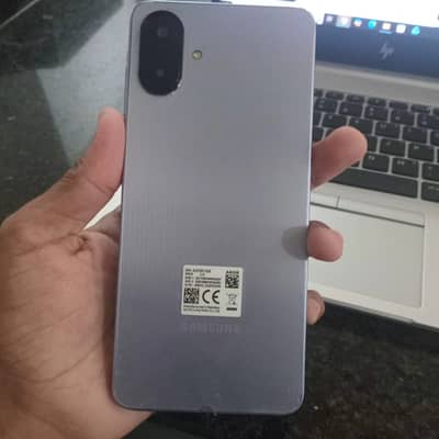 Samsung Mobile A07 5G