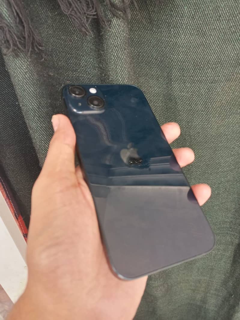 Apple iPhone 14 plus 1