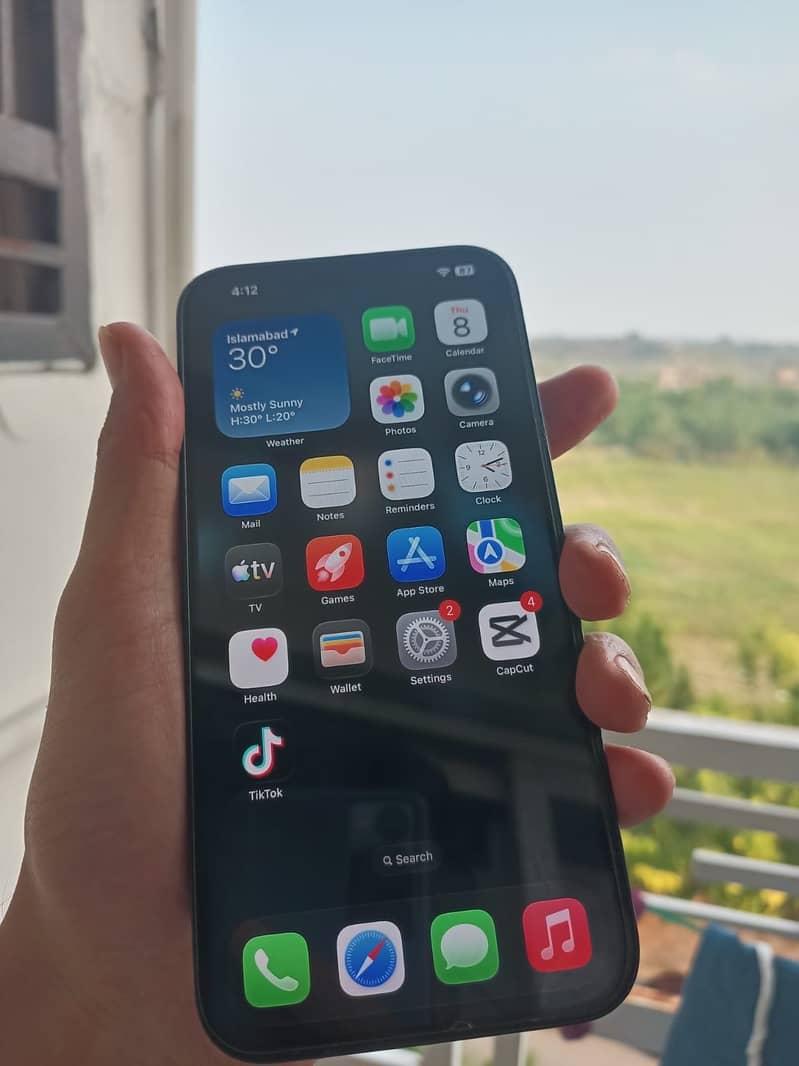 Apple iPhone 14 plus 3
