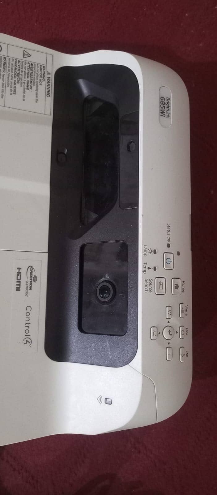 Projector 1