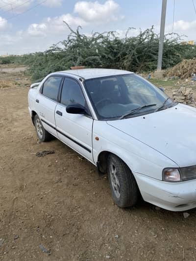 Suzuki Baleno 1999