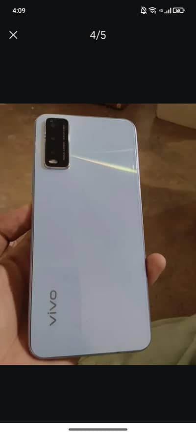 Vivo y 20