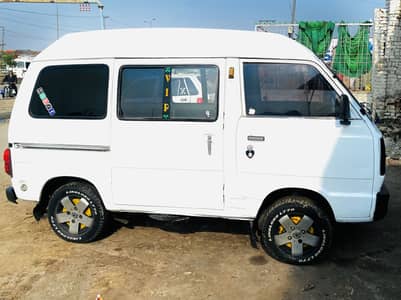 Suzuki Baleno 1992