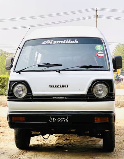 Suzuki Baleno 1992