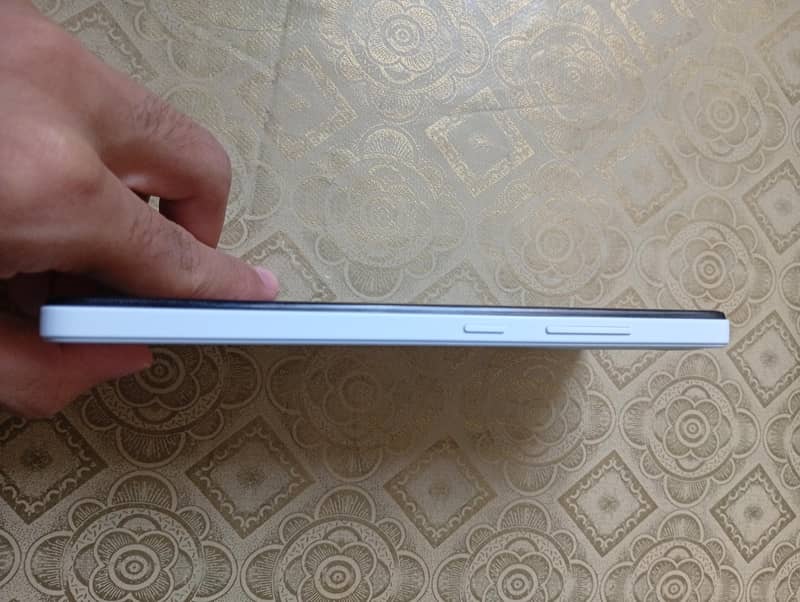 Itel A50C 1