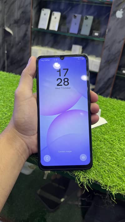 Samsung Mobile A07 5G