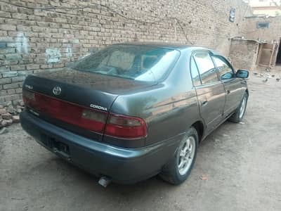 Toyota Corona 1994