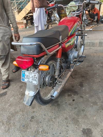 Bahria town