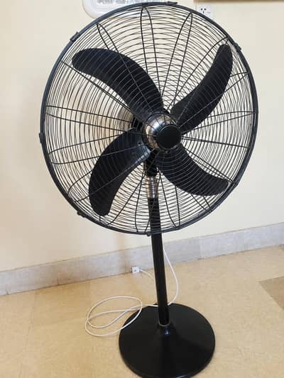 Pedestal Fan