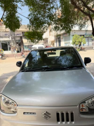 Suzuki Alto 2022