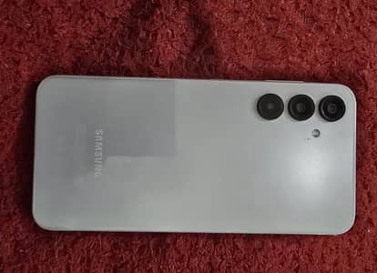 Samsung Mobile A16 4/128