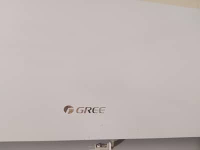 gree 2025 model ac