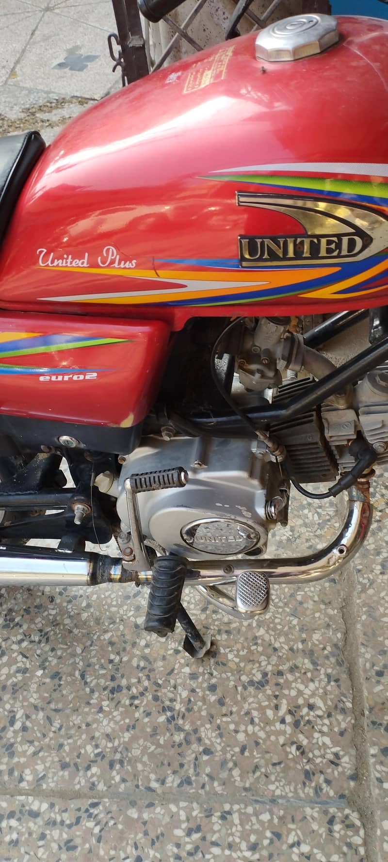 united100 2
