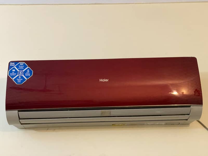 Haier Split AC 1