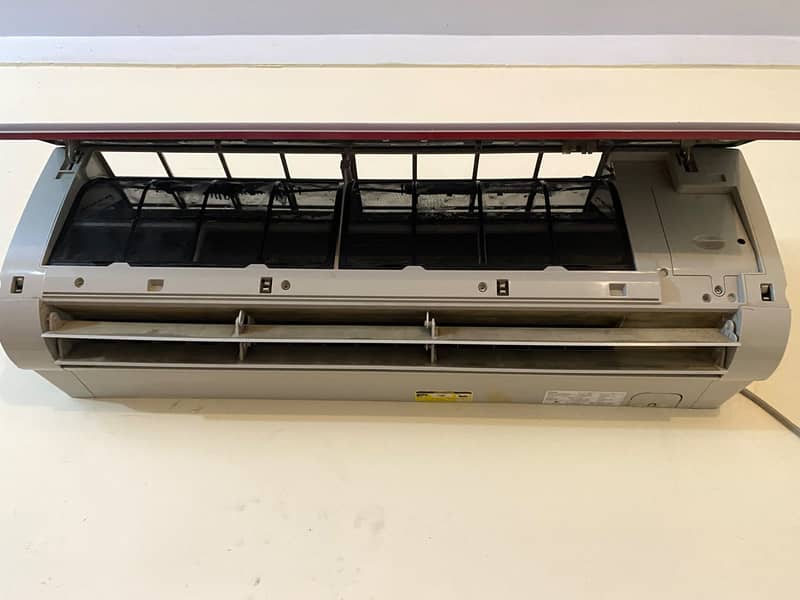 Haier Split AC 2
