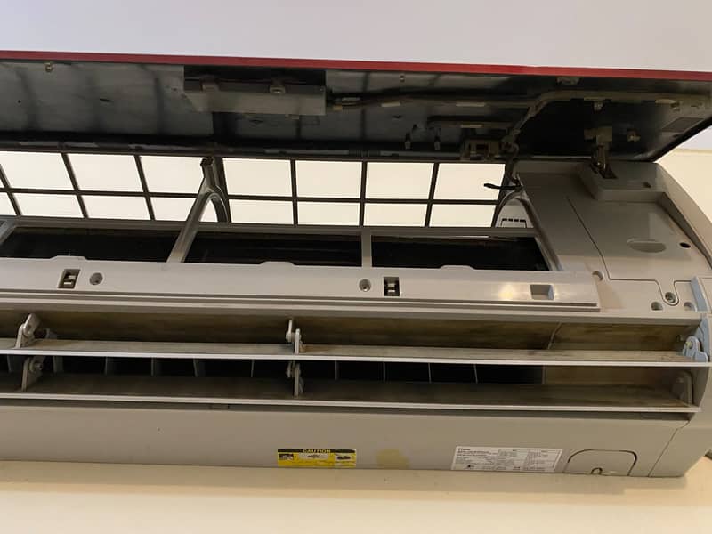 Haier Split AC 3
