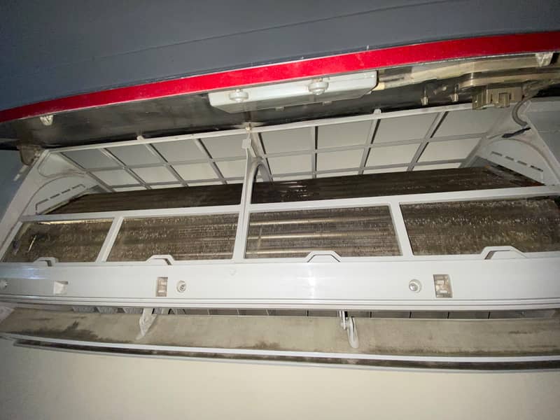 Haier Split AC 5