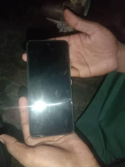 Infinix Hot 12 Play