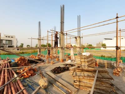 Book Studio Luxury Apartment In Just 5 Lakh On Instalment Plan In Haroon Heights Bahria Town Lahore