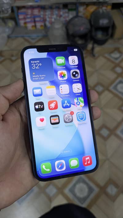 Apple iPhone 12 Jv For Sale