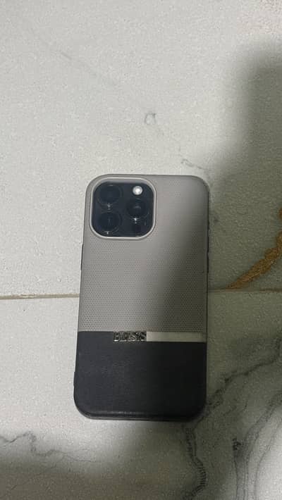 iPhone 15 Pro Max Jv
