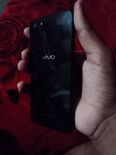 Vivo Y83