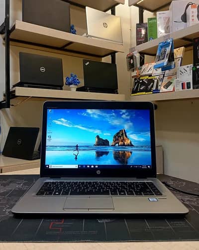 HP Core i5