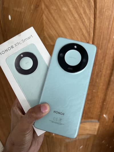 Honor X9c Smart