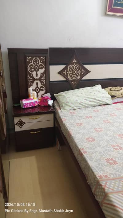 Double Bed King Size