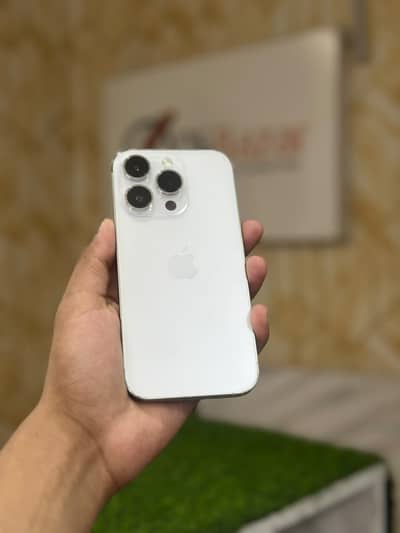 IPHONE 14 PRO 256GB NON PTA FACTORY UNLOCK
