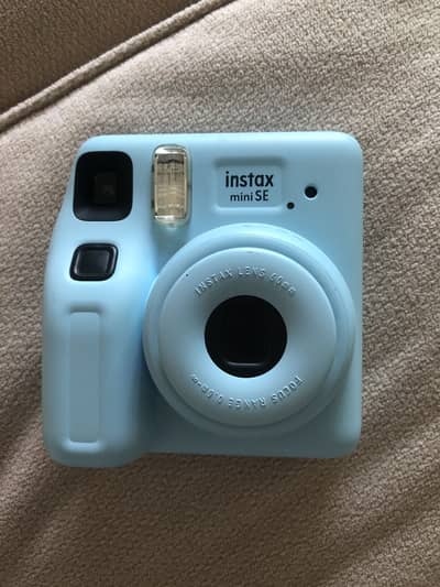 Instax Mini SE
