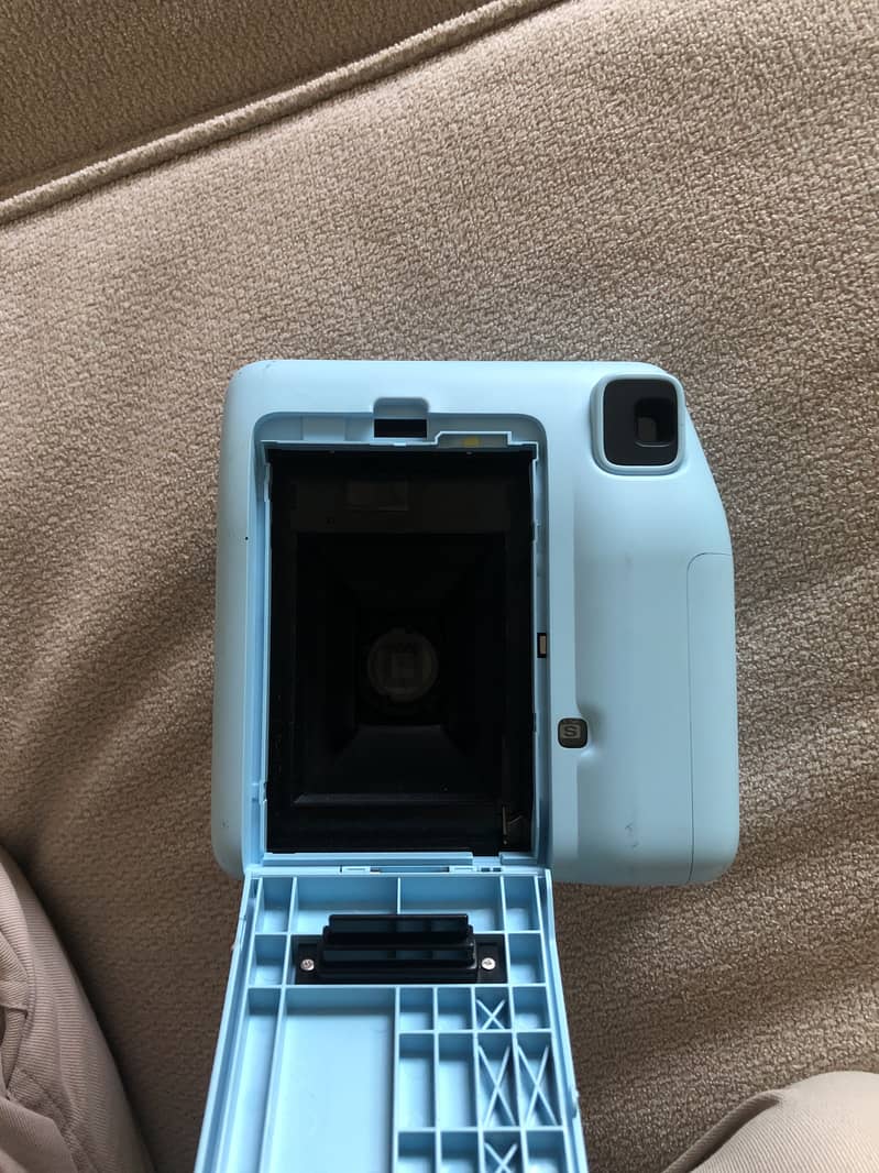 Instax Mini SE 3