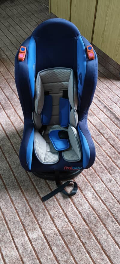 Firststep Baby Car Seat