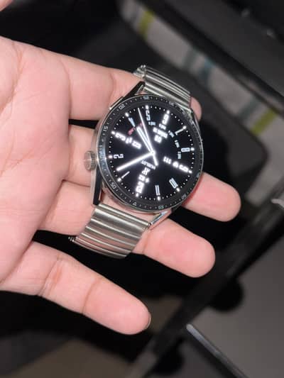 Huawei watch gt3