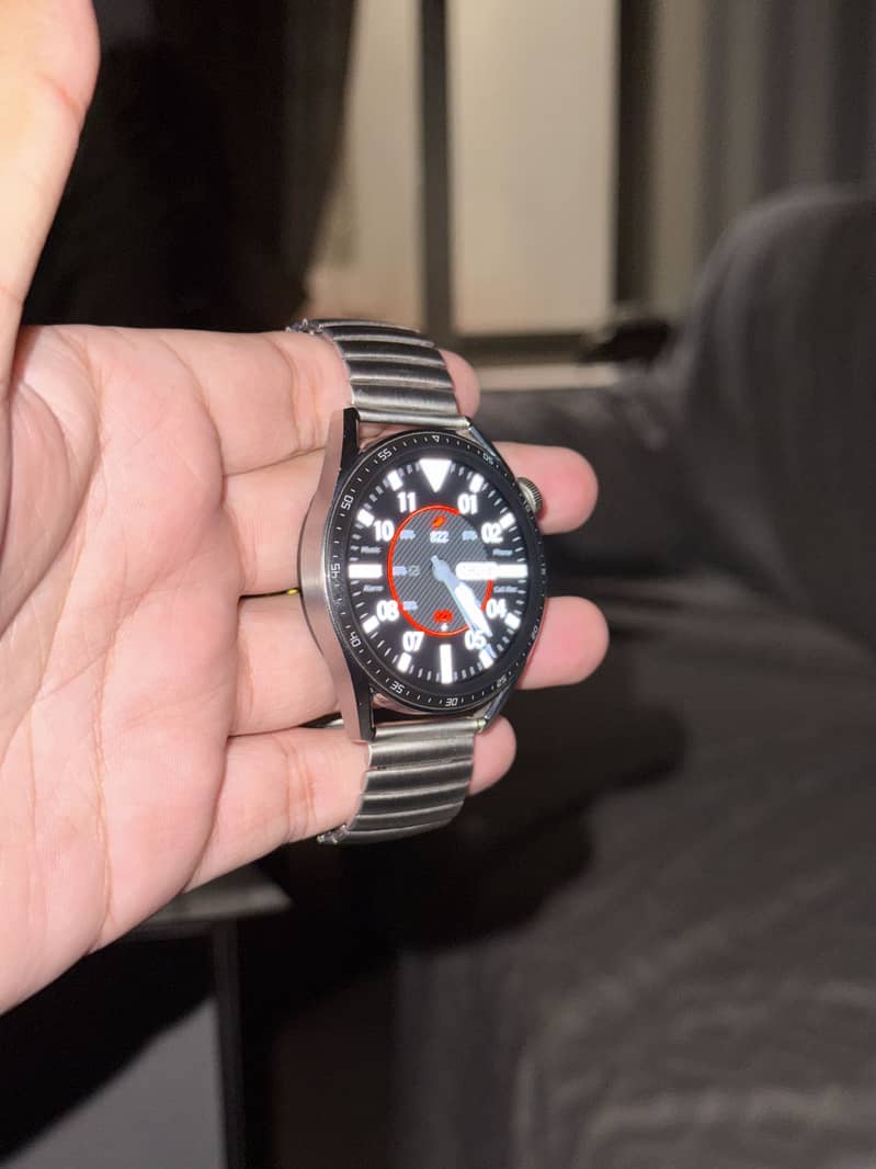 Huawei watch gt3 1