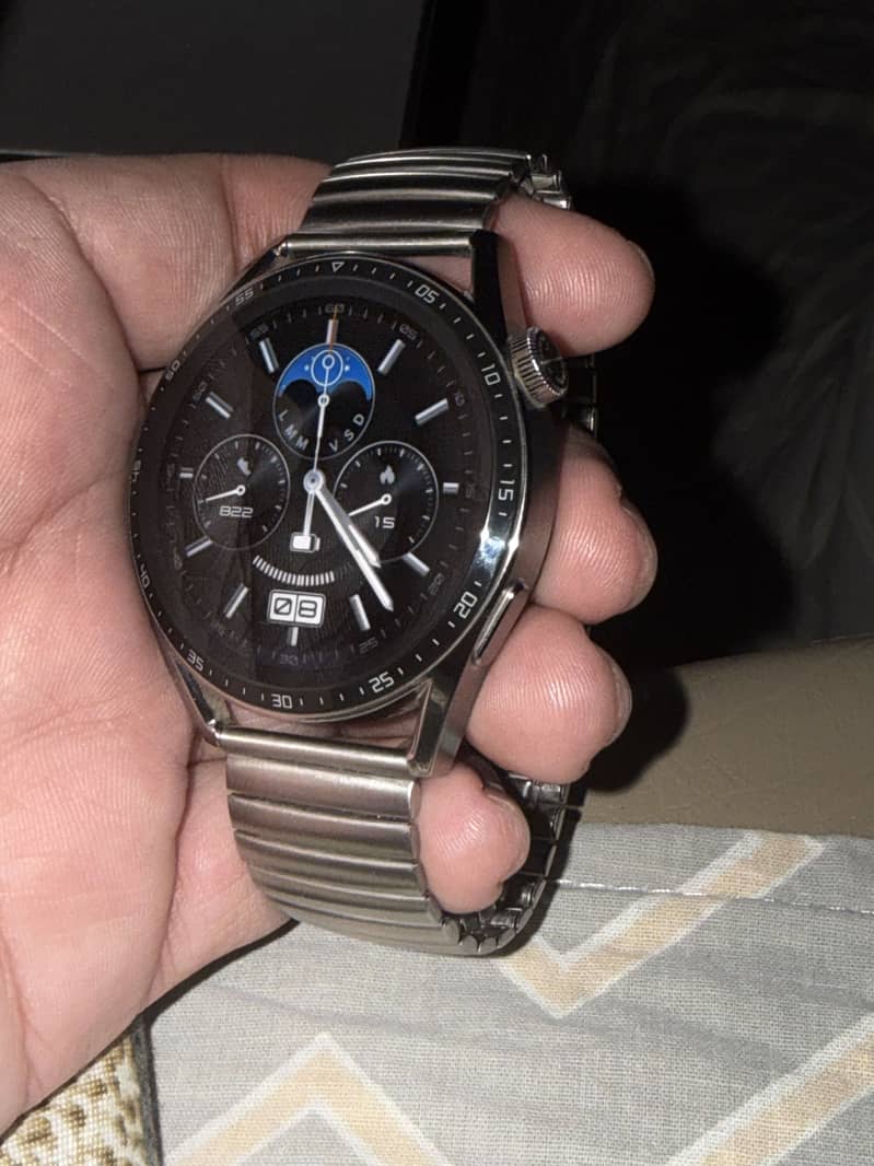 Huawei watch gt3 2