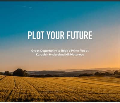 200 Sq Yd Plot File Available For Sale In Gulmohar City