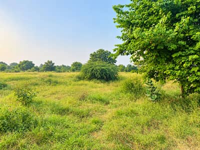5 Marla Pair Plot for Sale DHA Phase 9 Prism, J Block, Lahore