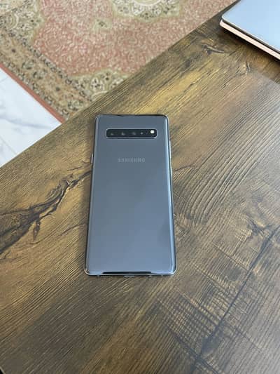 Samsung S10 5G
