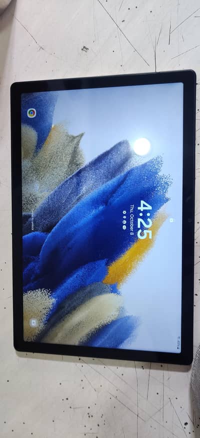 Samsung Galaxy tab A8