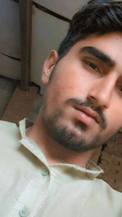 Waqas Mughal