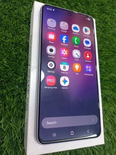 Samsung Mobile S21 FE