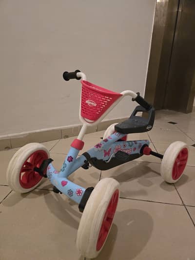 Kids cycle